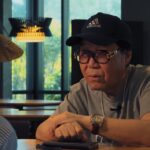 [특별 인터뷰] 조영남 작품 전시회로 시애틀 방문